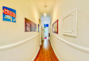 Fortune Guest house